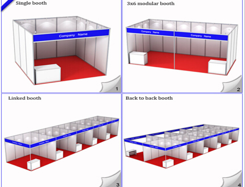 JOINT BOOTH