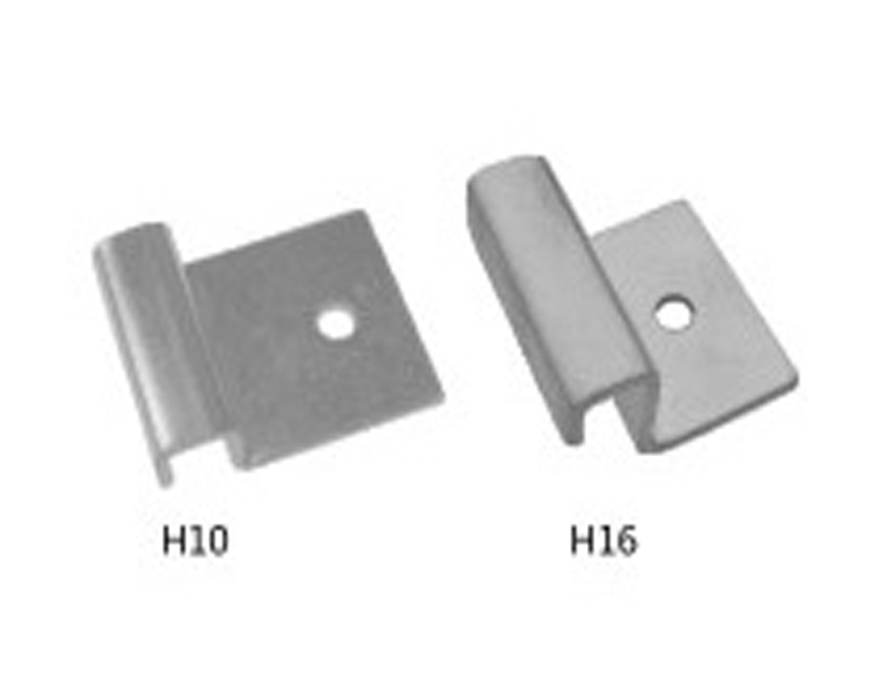 GW021 PANEL RETAINER