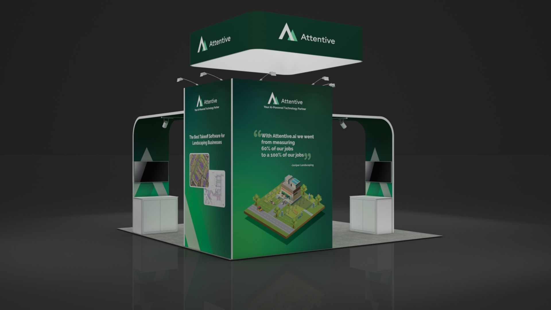 MODULAR SMART FRAME